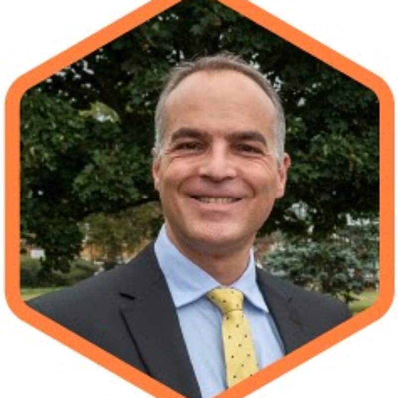 Frimley Green, Mytchett and Deepcut Councillor