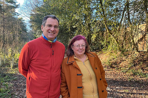 Lightwater Candidates